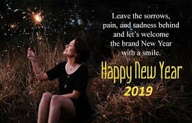 Happy New Year Quotes And Images For Facebook 2019 To Post Happynewyear2019messages Happyn Quotes About New Year New Year Quotes Images Happy New Year Quotes