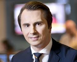 Jun 07, 2021 · david dushman var den siste gjenlevende soldaten som deltok i frigjøringen av nazistenes konsentrasjonsleir i auschwitz. Dariusz Ociepa Nowym Gospodarzem Sniadania W Polsat News