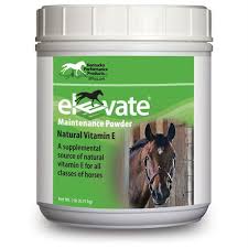 My horse has been diagnosed with epm. Elevate Dover Saddlery