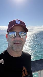 neverdaunted #hoosierforlife #natty