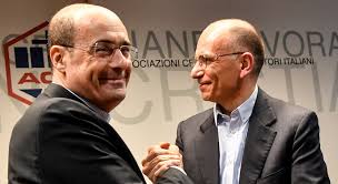 Pisano, ha alle spalle un percorso umano e formativo all'insegna dell'europa. Enrico Letta Sindaco Di Roma E Piu Di Una Suggestione Il Foglio