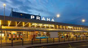 Vítejte na oficiálním profilu letiště václava havla praha. Simpleway Passenger Information Systems