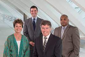 This office has a managing attorney, 2 staff attorneys, and 1 paralegal. Wisconsin Lawyer That S A Fine Idea Meet Wisconsin S Legal Innovators