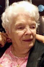 Molinari, Gladys C. (nee Wright)