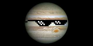 Jupiter coin price & market data. Jupiter Is A Jerk