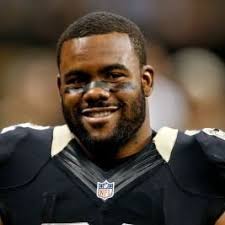 Mark Ingram Jr.