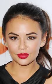 Janel Parrish Bio Age Height Weight Body Measurements Net Worth Idolwiki Com Janel parrish is an american actress, singer, and dancer who is best known for the role of 'mona vanderwaal' in the freeform series 'pretty little liars'. janel parrish bio age height