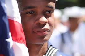 Chief Warrant Officer Raymond Wirth and Lieutenant Junior Grade Gilleon  Gillis received their Surface Warfare Officer (SWO) pin aboard the Arleigh  Burke-class guided-missile destroyer USS John S. McCain (DDG 56).