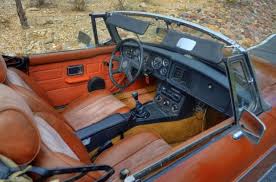 Image result for Russet 1978 MG