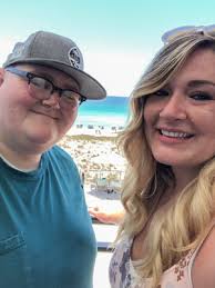 Rebecca & Daniel Wright Spill On His Cancer & Their Relationship