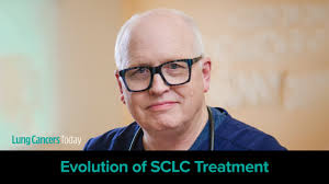 The 8th Annual 'State of Lung Cancer' Report: Lead Author Shares Insights  and Updates