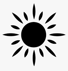 Download editable icons png and svg vectors with transparent background. Sun Sun Icon Png Free Transparent Png Transparent Png Image Pngitem