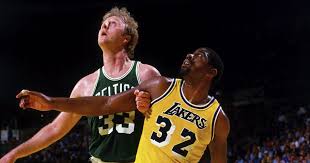 The lakers are missing james and davis, as for orlando they traded away vooch, fournier and gordon, besides that issac and fultz are injured, and out for the season. 1984 Nba Champions Celtics Vs Lakers Score Mvp Highlights