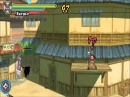 Naruto Shippuden Ultimate Ninja Heroes 3 Master Road Psp Naruto Naruto Shippuden Hero