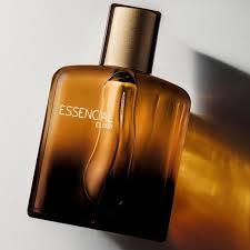 [ me essencial < ll essentialis: Deo Parfum Essencial Elixir Masculino 100ml Perfumaria E Cosmeticos Perfumes Para Homens Natura Perfumaria
