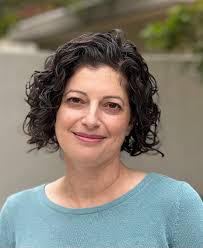 Rose Bloomberg-Rissman, LCSW