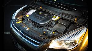 2012 ford focus electric autoblog. How To 2009 2017 Ford Escape Battery Location And How To Jump Start Youtube