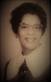 Mildred Dickerson Obituary