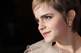 Adieu Pixie Schnitt Emma Watson Lasst Die Haare Wachsen Panorama Stuttgarter Nachrichten