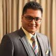 Raja Edwin Mohan Singh Rajaian currently working as Sr. Manager