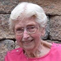 Mary Ann (Hester) David Obituary