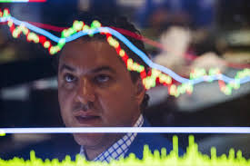 Stocks rise as bounce in oil helps energy sector