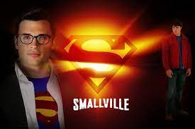 Smallville Wallpaper By Kyl El7 On Deviantart Smallville Clark Kent Smallville Lois Smallville