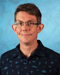 EPS Faculty and Staff