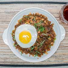 Nasi Goreng Babat Gongso Video Recipe Video Cooking Recipes Food Receipes Food Recipies