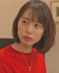 戸田恵梨香 ドラマ 大恋愛 僕を忘れる君と 第９話 素敵な女優ダイアリー ショート 芸能人 ボブ 芸能人 アジアボブヘアスタイル
