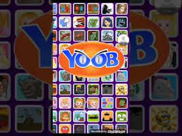 Encuentra los juegos de yoob que te gusten. Yoob Games Youtube