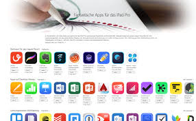 Ipad Pro Optimierte Apps Und Spiele Im Uberblick News Mactechnews De For a creative and one of the best drawing apps for ipad with the apple pencil in mind, fans love tayasui sketches.