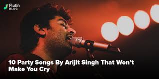 Best of arijit singhs 2020 arijit singh hits songs latest bollywood songs indian songs 2020. 10 Arijit Singh S Party Songs That Will Bring Smile On Your Face Flutin