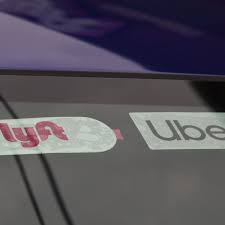 Los angeles, san diego, san francisco bay area, sacramento. Uber And Lyft S Business Model May Be Dead Good By Brian Merchant Onezero