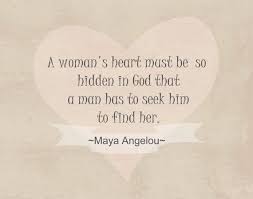 Pin By Waiting For Your Boaz On Relationships Marriage Advice Maya Angelou Quotes Christian Quotes Maya Quotes