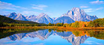 The rocky mountains, also known as the rockies, are a major mountain range and the largest mountain system in north america. Rocky Mountains Reise Durch Die Us Rockies Buchen Canusa