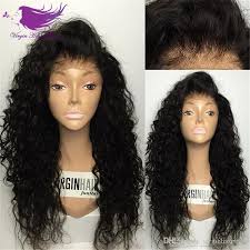Product namebejoy virgin brazilian remy hair popular darkest brown #2 body wave full lace wigs. 7a Full Lace Human Hair Wigs For Black Women Brazilian Hair Wig Curly Lace Front Human Hair Wigs 8 24 Front Lace Wigs From Virginhairwigs 72 37 Dhgate Com Curly Hair Styles
