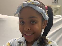 Fundraiser for Malaija Richardson by Sarah Pizzanello : Join Marley's Fight  Against an Aggressive Brain Cancer