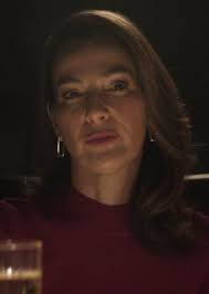 Fan Casting Muse (Marvel) as 2025 in The Best Villains of the Years