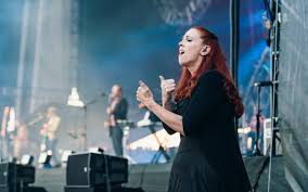 This reflects a different value in eye culture from ear culture. These Sign Language Interpreters Are Working Hard To Make Live Music More Accessible To All Los Angeles Magazine