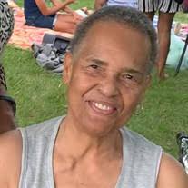 Obituary for Ora B. Johnson