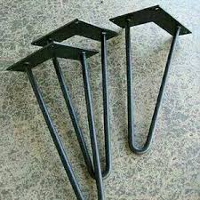 Mezzanine besi untuk jemuran pesanan bpk yudha di perumahan bukit golf riverside cibubur. Jual Kaki Meja Besi Hairpin 20cm Di Lapak Specialist Besi Bukalapak