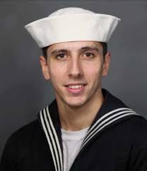 ET3 Christopher L. Burford, USN