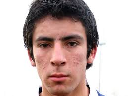 La evolución del cumpleañero Mauricio Isla