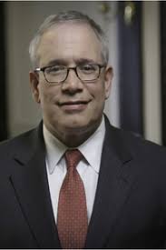 Scott Stringer