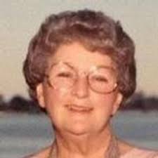 Obituary information for Rita McRae
