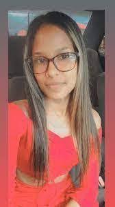 Anna Ramroop's Instagram, Twitter & Facebook