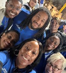 2023 Corporate Social Responsibility Report