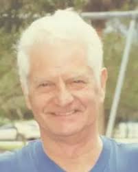 Obituary information for Kenneth P. Glenn,