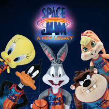 Officially announced development of a sequel that will star lebron james. Space Jam 2 A New Legacy We Reveal The Plush Toys Collection Play By Play